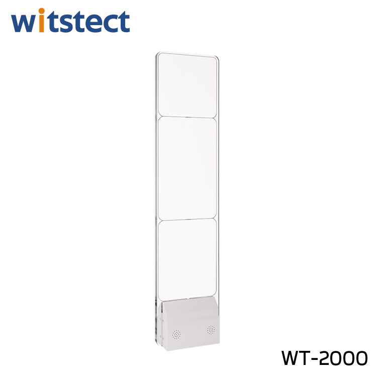 wt-2000 wt-2000 rf dual crystal acrylic antenna