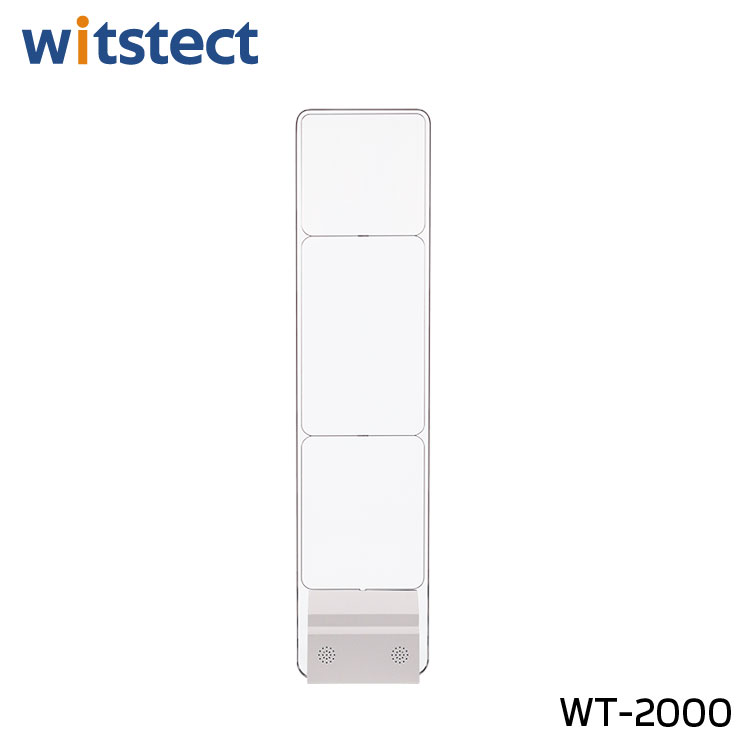 wt-2000 wt-2000 rf dual crystal acrylic antenna
