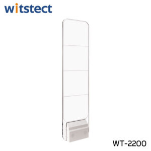 wt-2200 rf mono crystal acrylic antenna