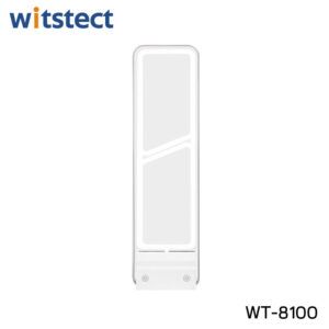 WT-8100 am crystal acrylic antenna