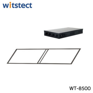 wt-8500 am concealed floor antenna
