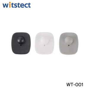 wt-001 rf mini square tag