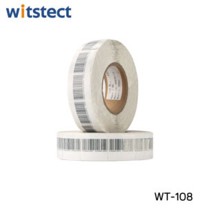 wt-108 rf soft label