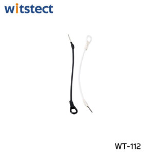 lanyard for security tag and label wt-112