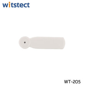 wt-205 am mini hammer security tag