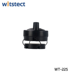 wt-225 am spider wrap self alarm security tag