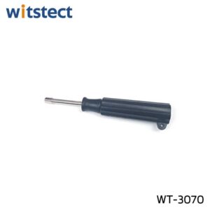 wt-3070 optical tag detacher