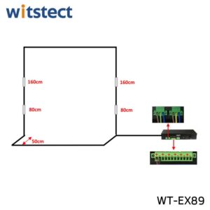 wt-ex89 am loop system