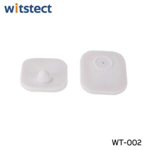 wt-002 rf big square tag