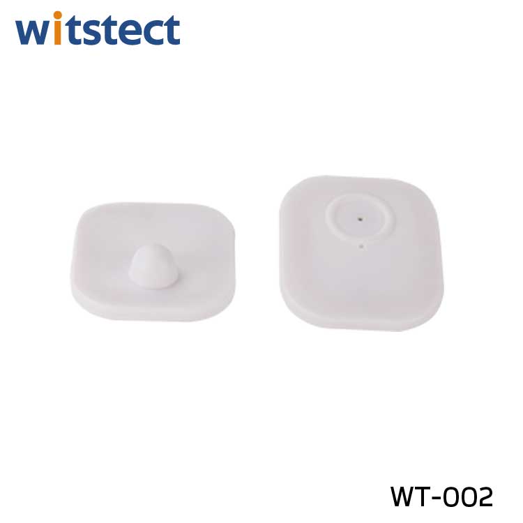 wt-002-2 wt-002 rf big square tag