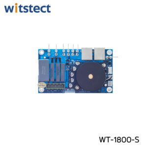 Software Calibration EAS AM Mainboard WT-1800