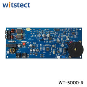 High Performance EAS RF Dual Mainboard WT-5000