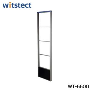 wt-6600 rf mono aluminium alloy antenna