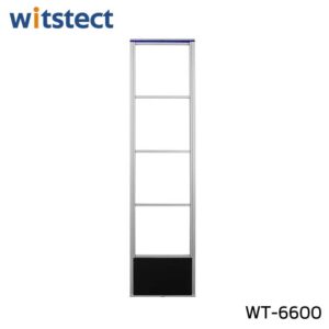 wt-6600 rf mono aluminium alloy antenna