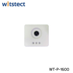 WT-P-1600 People counting 2D camera