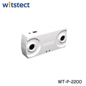 WT-P-2200 People counting 3D camera