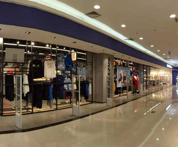 Witstect Smart Retail EAS